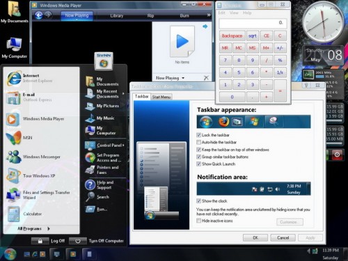 Windows XP.SP3 Seven Royale 2010 V4.iso